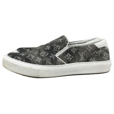 trocadero slip on louis vuitton price